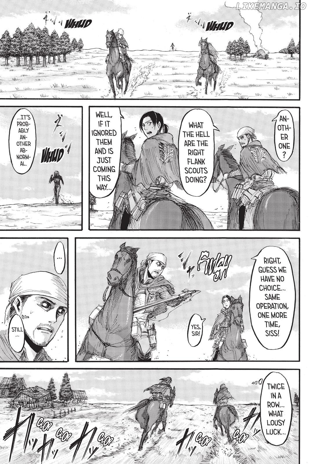 Shingeki no Kyojin, Chapter 22 image 33
